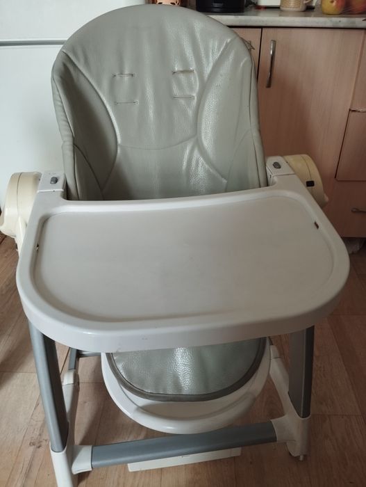 Продам детский стульчик