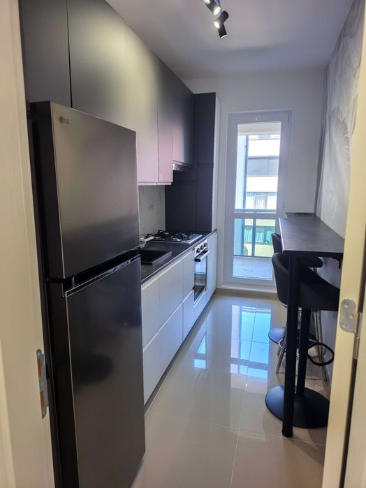 Inchiriere Garsoniera MODERNA 32mp - Militari Residence | PROPRIETAR