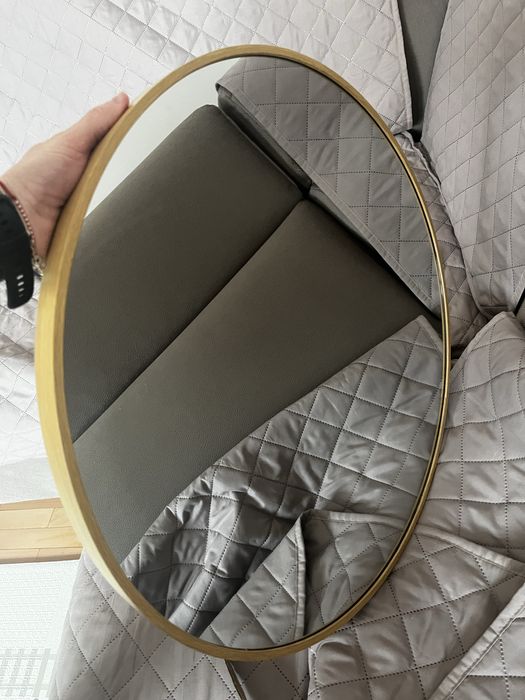 Oglinda decorativa superba - 55 cm