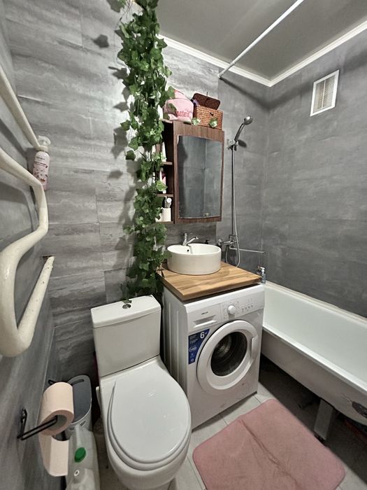 Продажа 1-комн квартиры. Район детсад