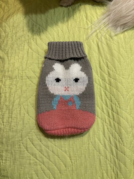 Дрешки за куче размер xs