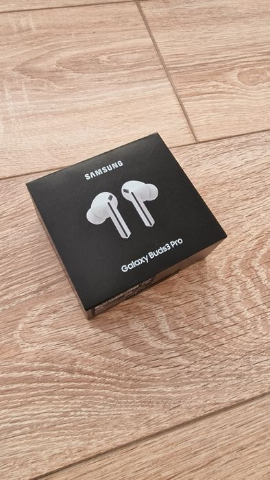 Samsung Galaxy Buds 3 Pro