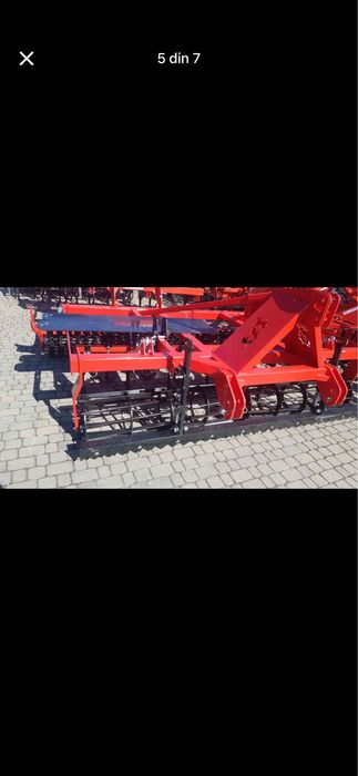 Vand combinator compactor 3m in stare bun ! Romani • OLX.ro