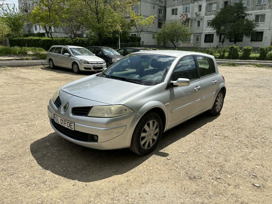 De vânzare Renault
