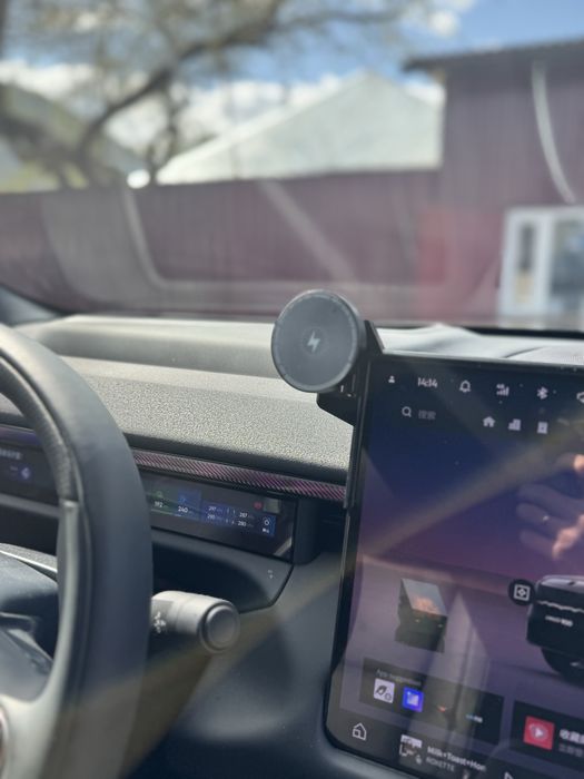 Аксессуары для Lynk Co 900 Линк Ко 900