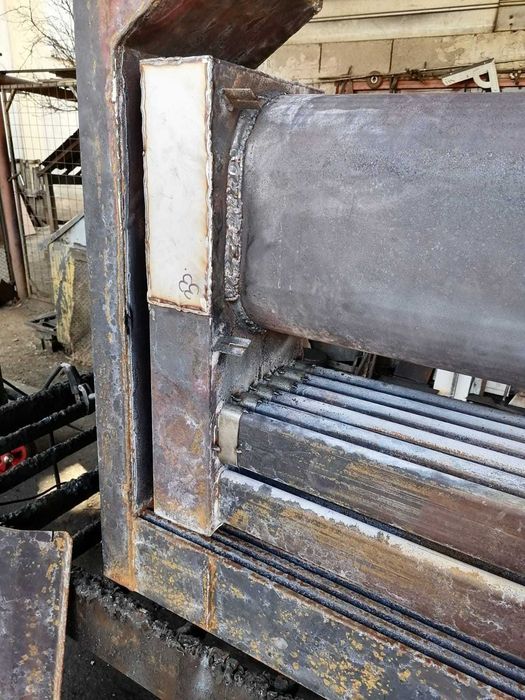 Table refractare (1150*C) si reparatii cuptoare*linii productie*cazane