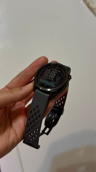 Продам Garmin 7s solar 42mm