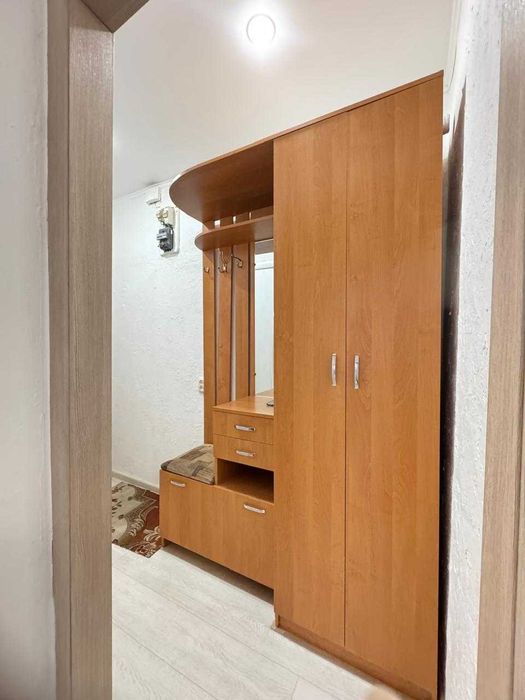 Продам 1 комн. квартиру, в районе 3 гор. больницы