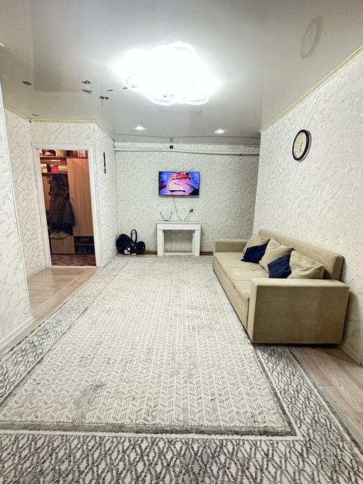 Продается квартира 3-х.