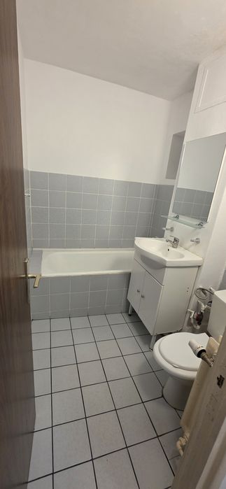 Inchiriez garsoniera intersectie Dristor -exclus Agentie