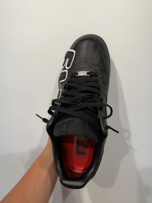 Nike air force CPFM