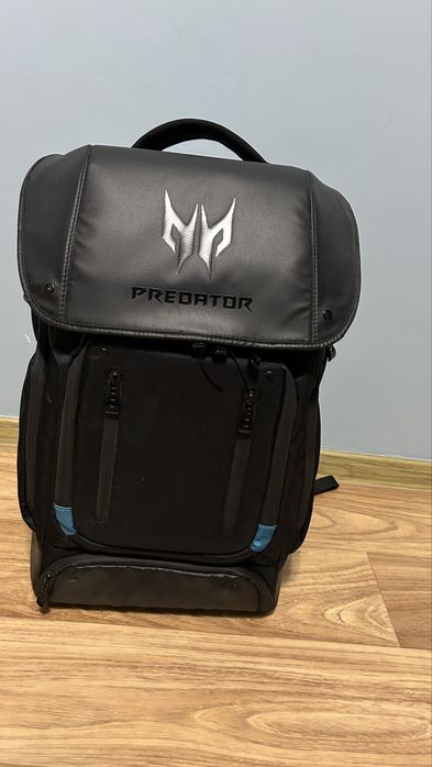 Продам рюкзак Acer Predator Utility Backpack 17.3"