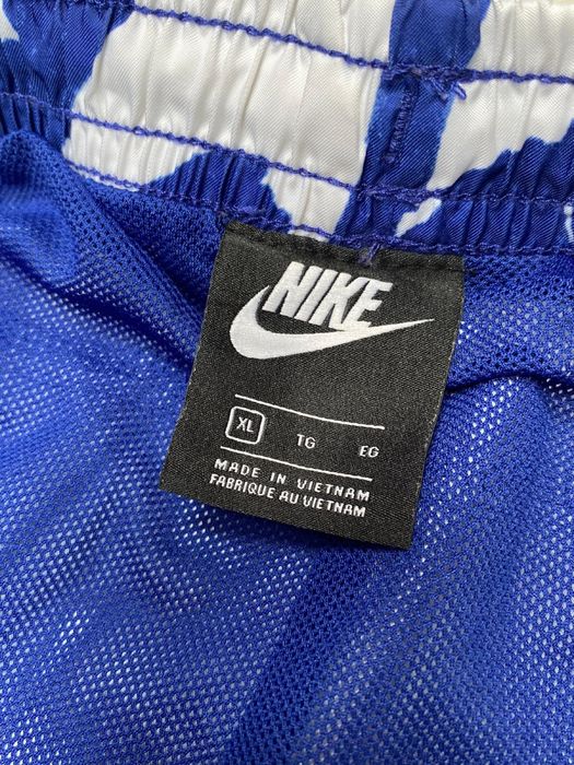Short de baie bărbați Nike, XL
