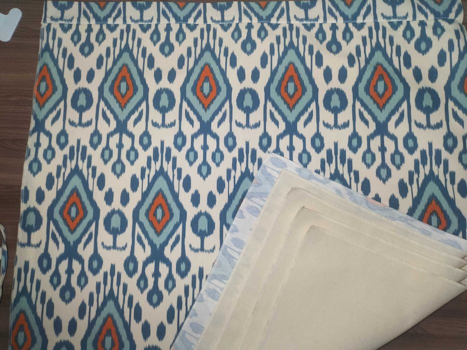 Сыпыра, жайма для тесто