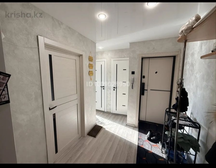 3 комнатная квартира