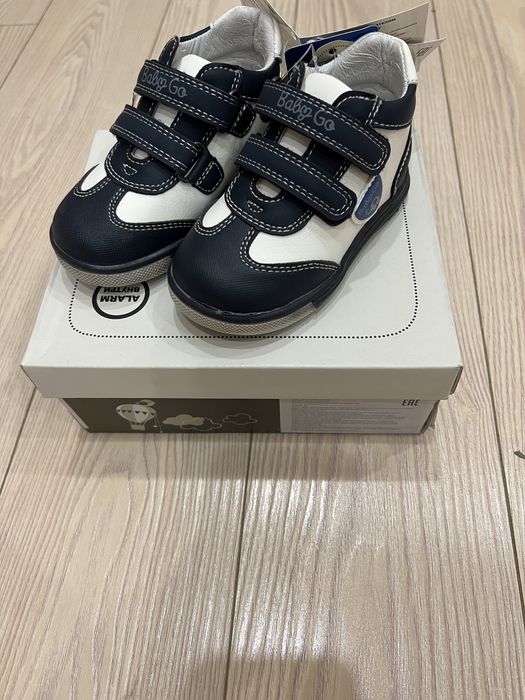 Обувь для мальчика