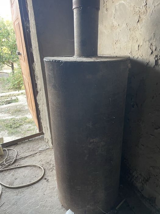 Продам печь для бани