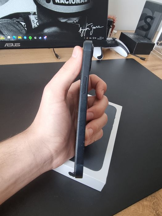 iPhone 13, 128gb Midnight