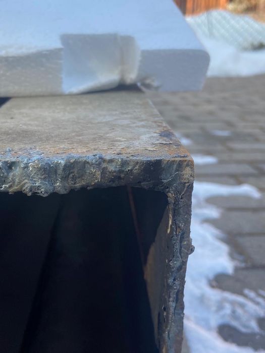 Двухтавр 24 размер