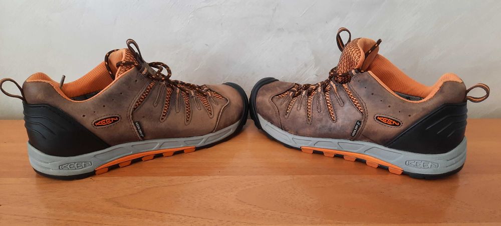 Keen-Dry-Много Запазени