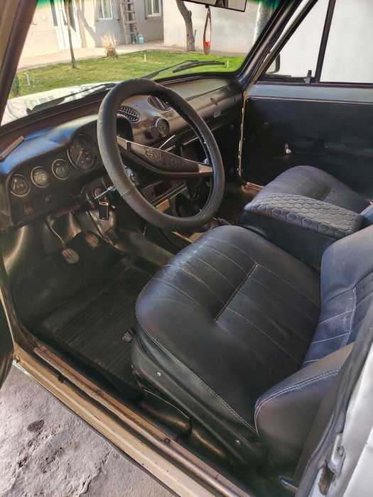 Ваз 21 011 sróchna sotiladi