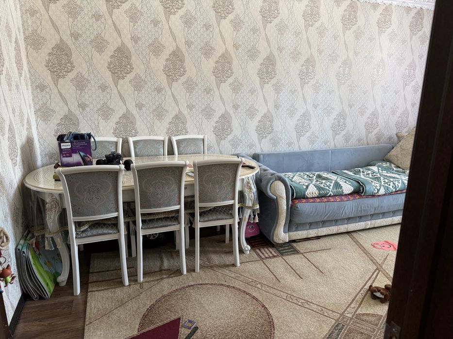 Продам 2 комнатную квартиру.