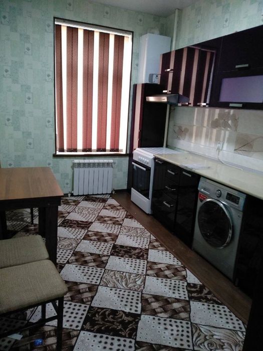 Срочно. Новостройка 3 х комнатная. Аренда. Яккасарай