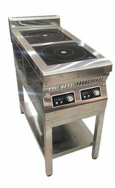 Индукционная плита нерж Induksiya plita nerj