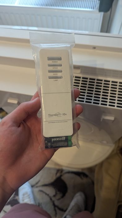 Purificator Aer Zepter