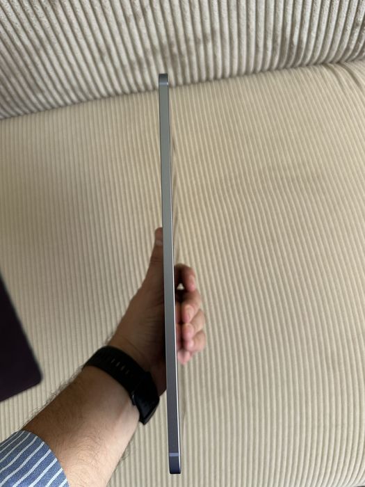 Ipad Air 5 th cu M1 256 gb Cellular