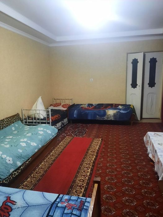 Квартира на участке