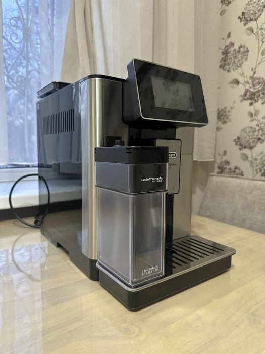 Delonghi PrimaDonna Soul