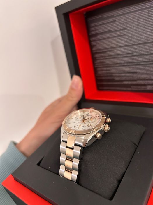 Дамски часовник Tissot PR 100