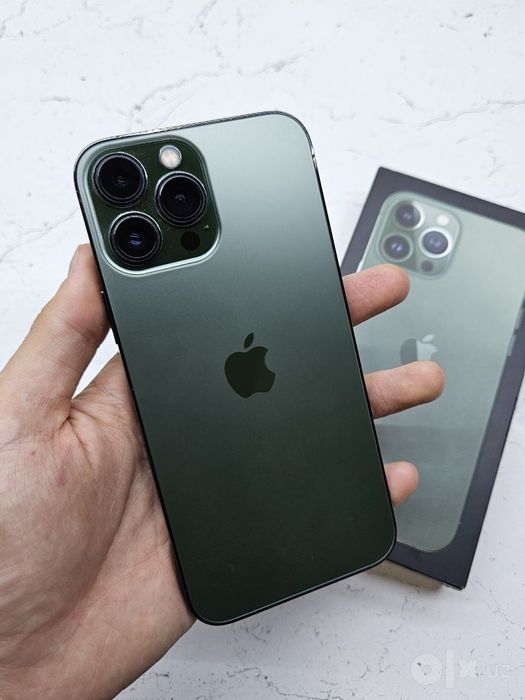 iPhone 13 Pro Max Sotlad
