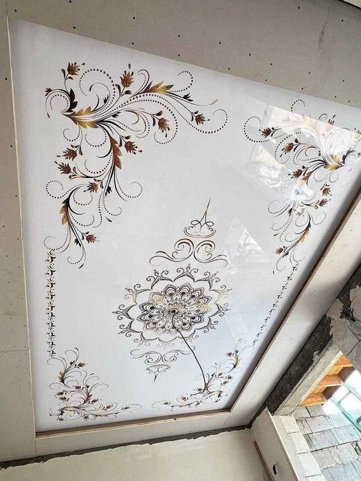 Professional Natyajnoy Patalok | Натяжные потолки