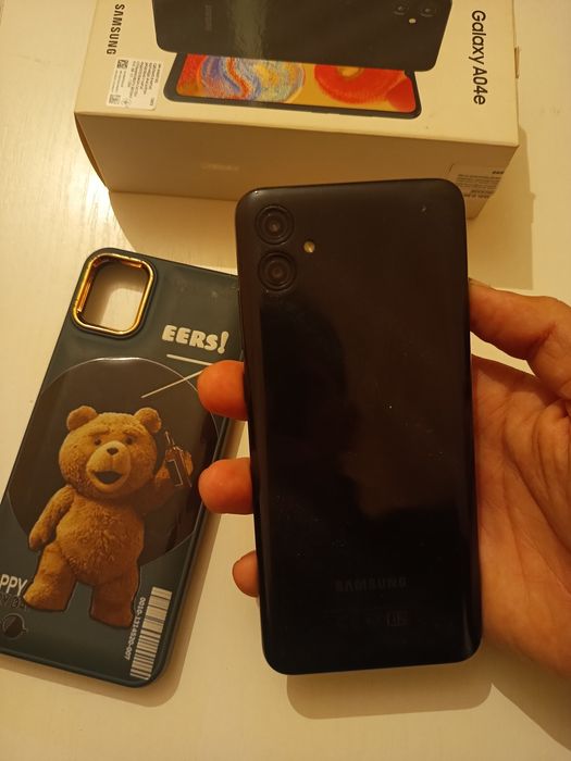 Samsung Galaxy A04e