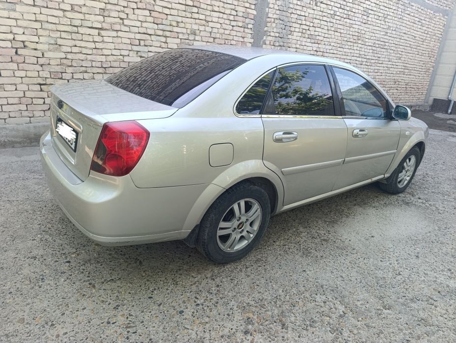 Лассети сотилади радной