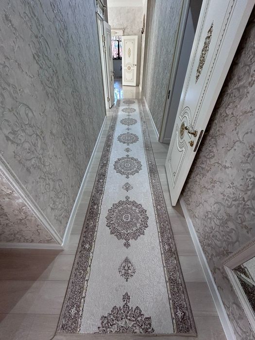 Ковер для гостиной