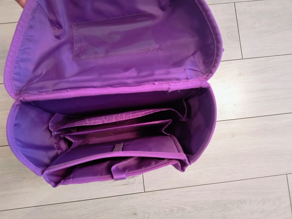 Ученически раници. Две раници за цената