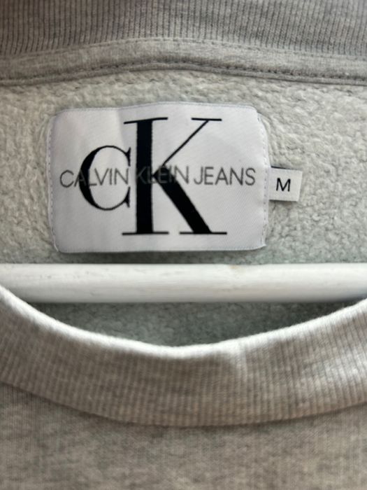 Блуза Calvin Klein Jeans
