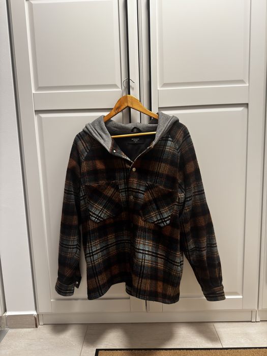 Jacheta Camasa Represent