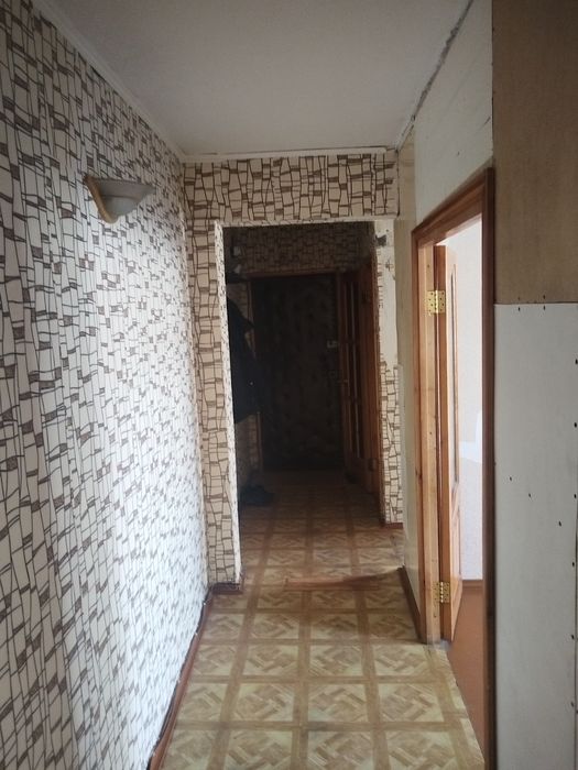 Продается 2х комнатная квартина