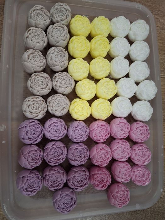 Подаръчета за гости на празници