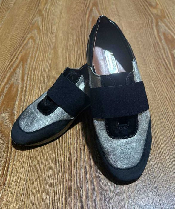 Женские кроссовки Dior (США)