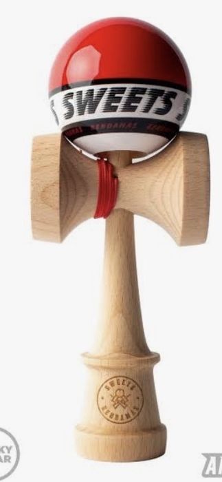 KENDAMA ( orice firma de kendama , trimiteti mesaj ) rog seriozitate