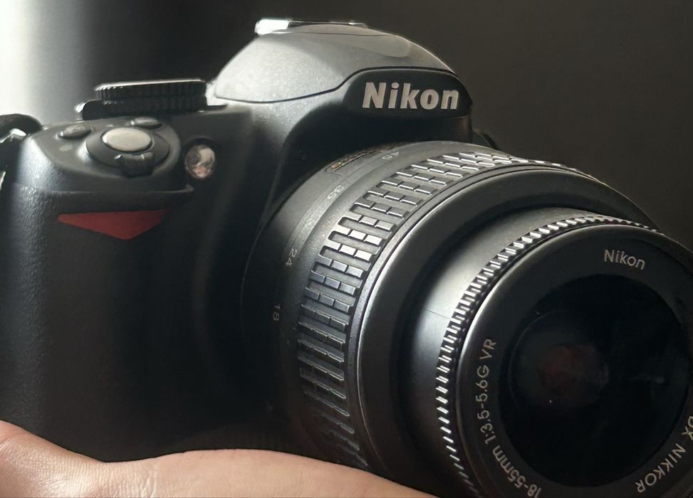 Продам никон д3100