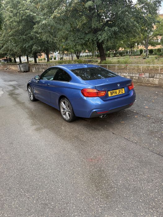 На части бмв 4 ф32 435хд м пакет (na chasti bmw 4 f32 435xd m paket)