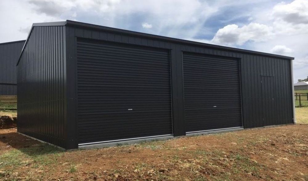 Vând garaje auto diferite dimensiuni