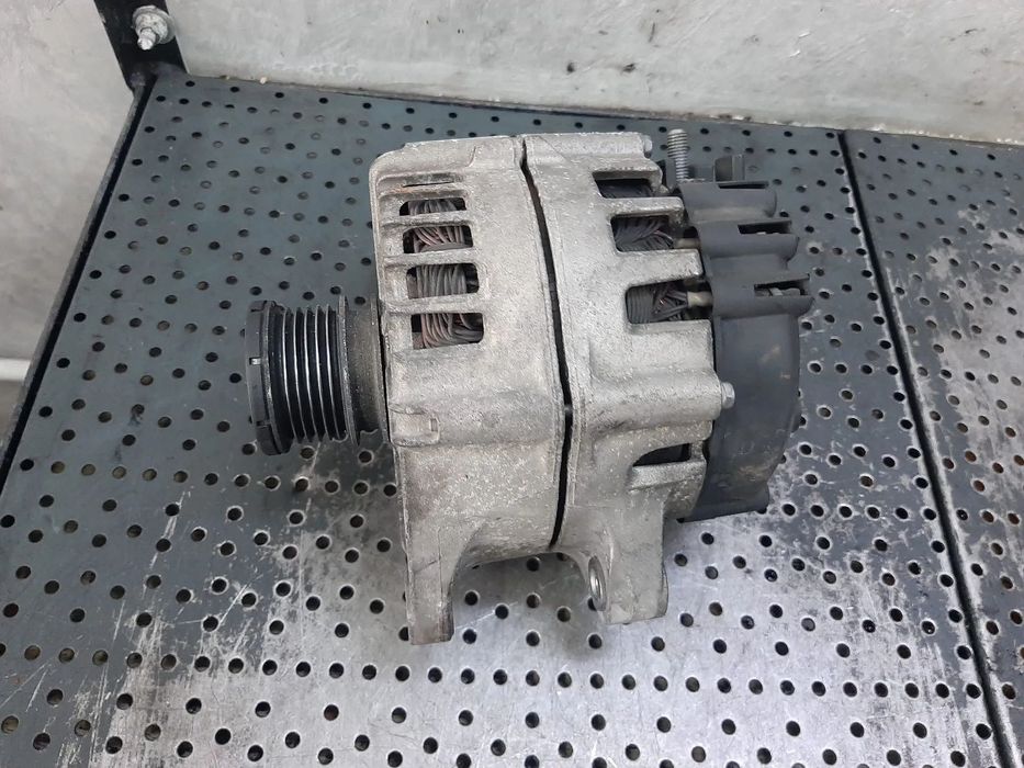 alternator 2.2 crd euro 5 651  jeep compass  2012  04801827aa  2606699a