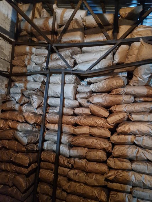 Продам уголь древесный